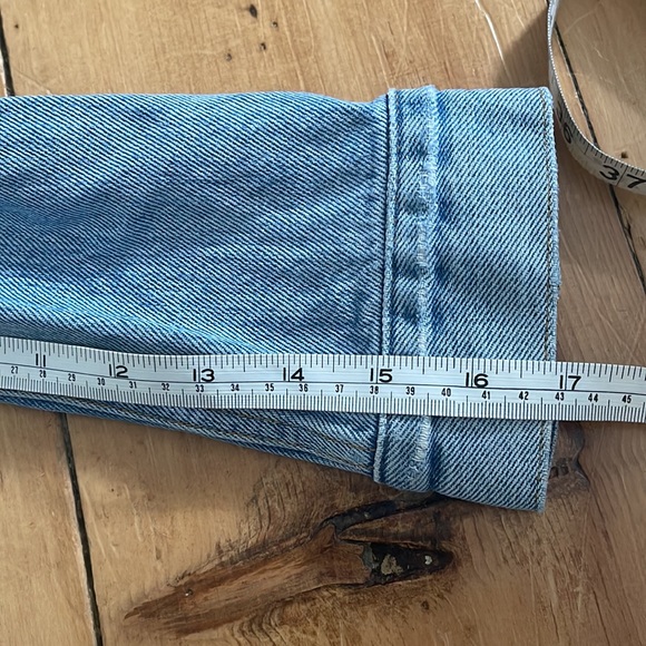 Levi’s denim jacket - Picture 13 of 13